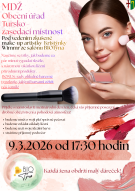 lekce líčení s profesionálkou